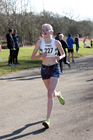 Senior women and vets women and men, 2018 Royal Signals NECAA Road Relays, Hetton. Photo: David T. Hewitson/Sports for All Pics